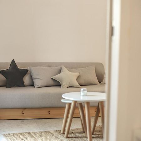 Apartmán Convent-Βand Αpartment Kalambaka Exteriér fotografie