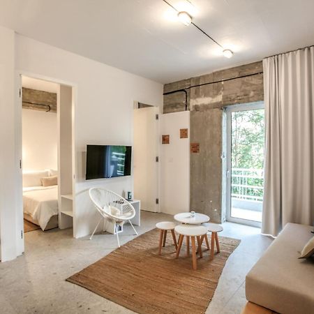 Apartmán Convent-Βand Αpartment Kalambaka Exteriér fotografie