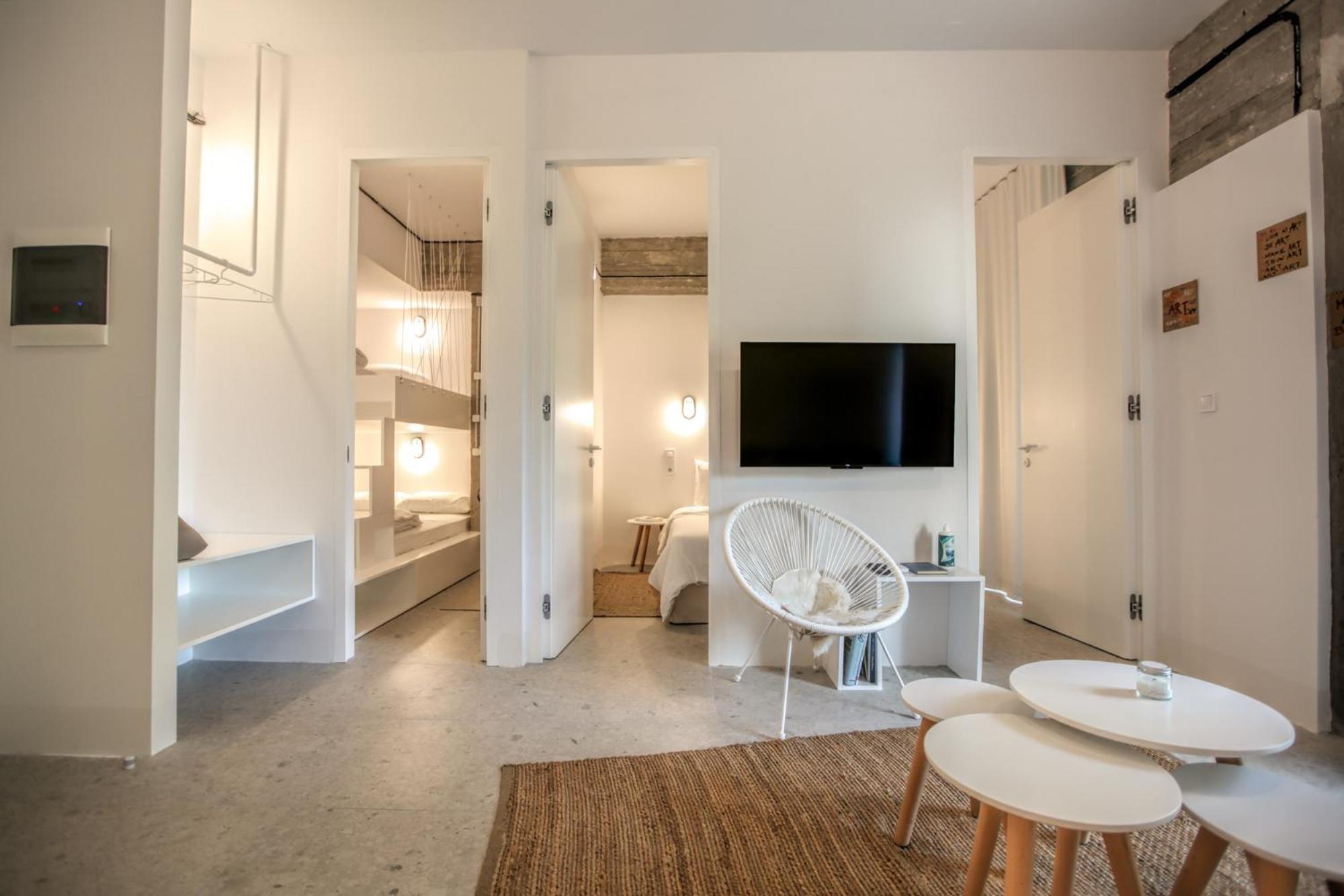 Apartmán Convent-Βand Αpartment Kalambaka Exteriér fotografie