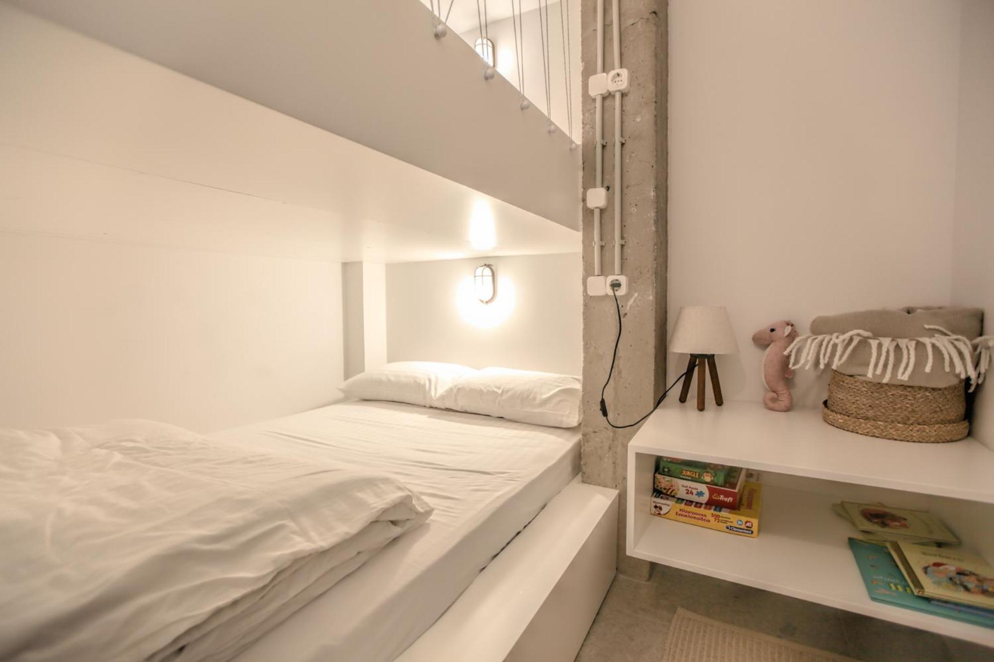 Apartmán Convent-Βand Αpartment Kalambaka Exteriér fotografie