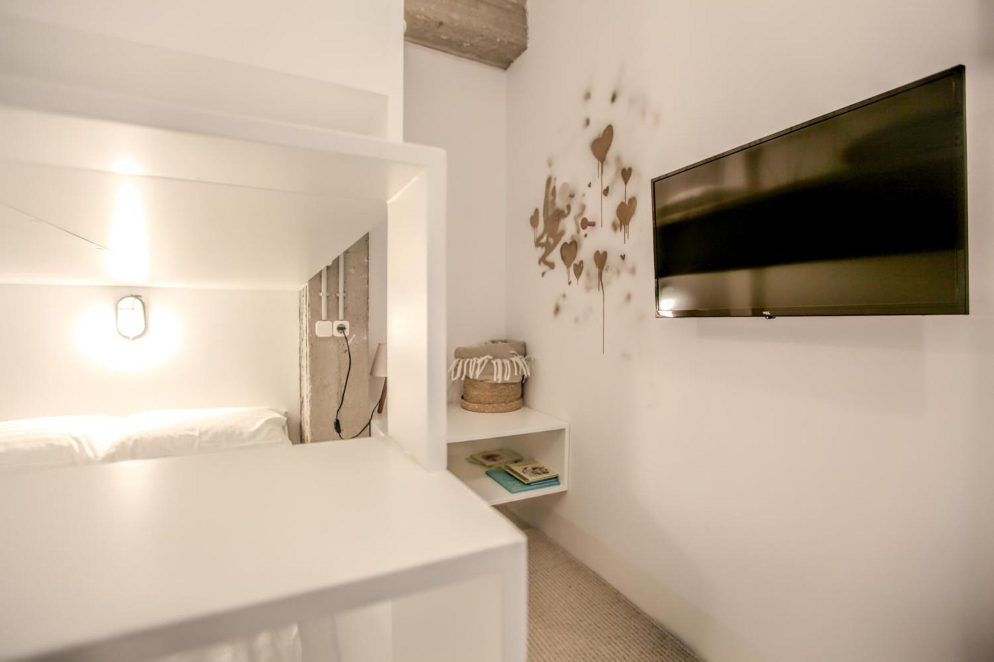 Apartmán Convent-Βand Αpartment Kalambaka Exteriér fotografie