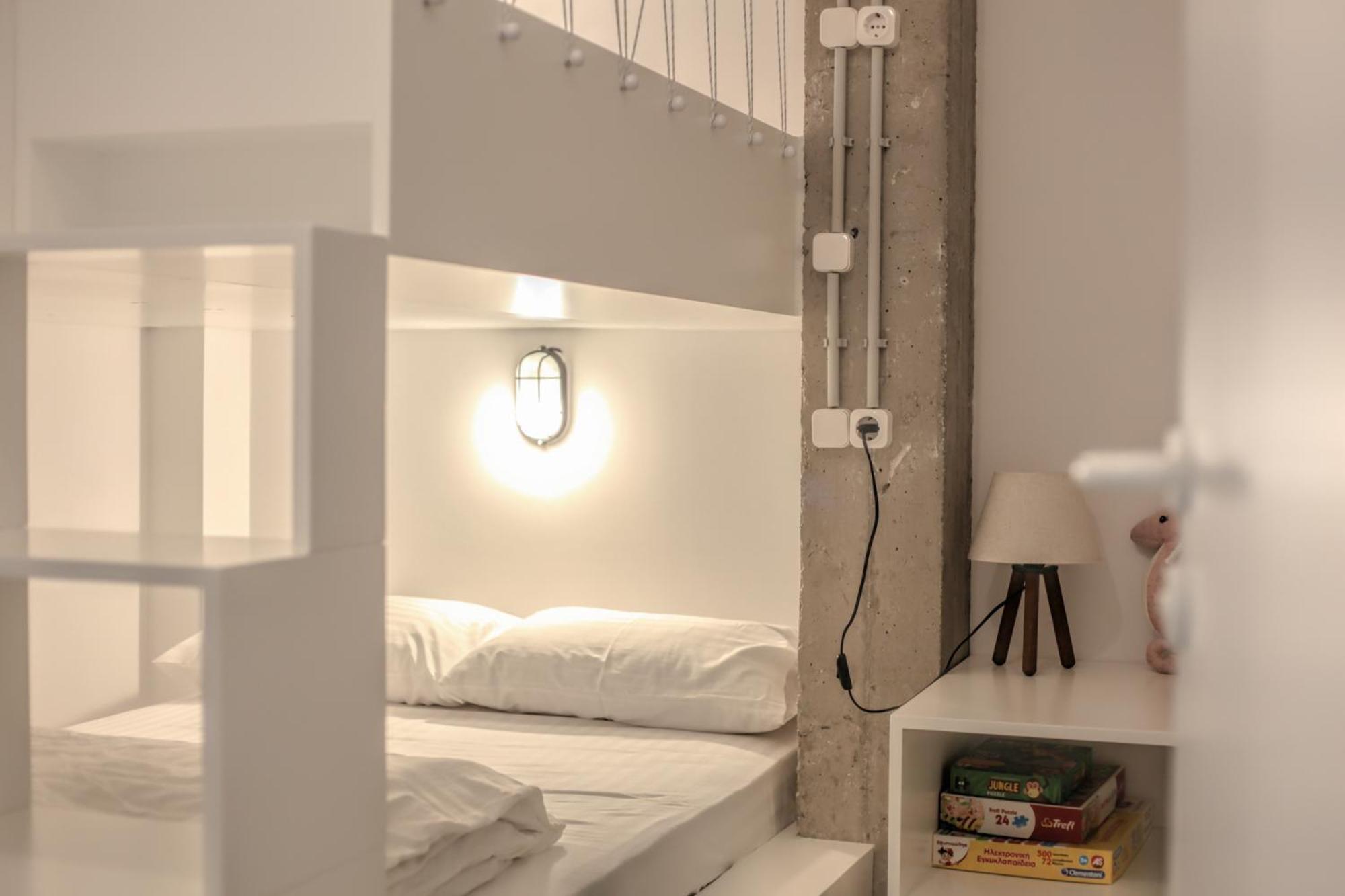 Apartmán Convent-Βand Αpartment Kalambaka Exteriér fotografie