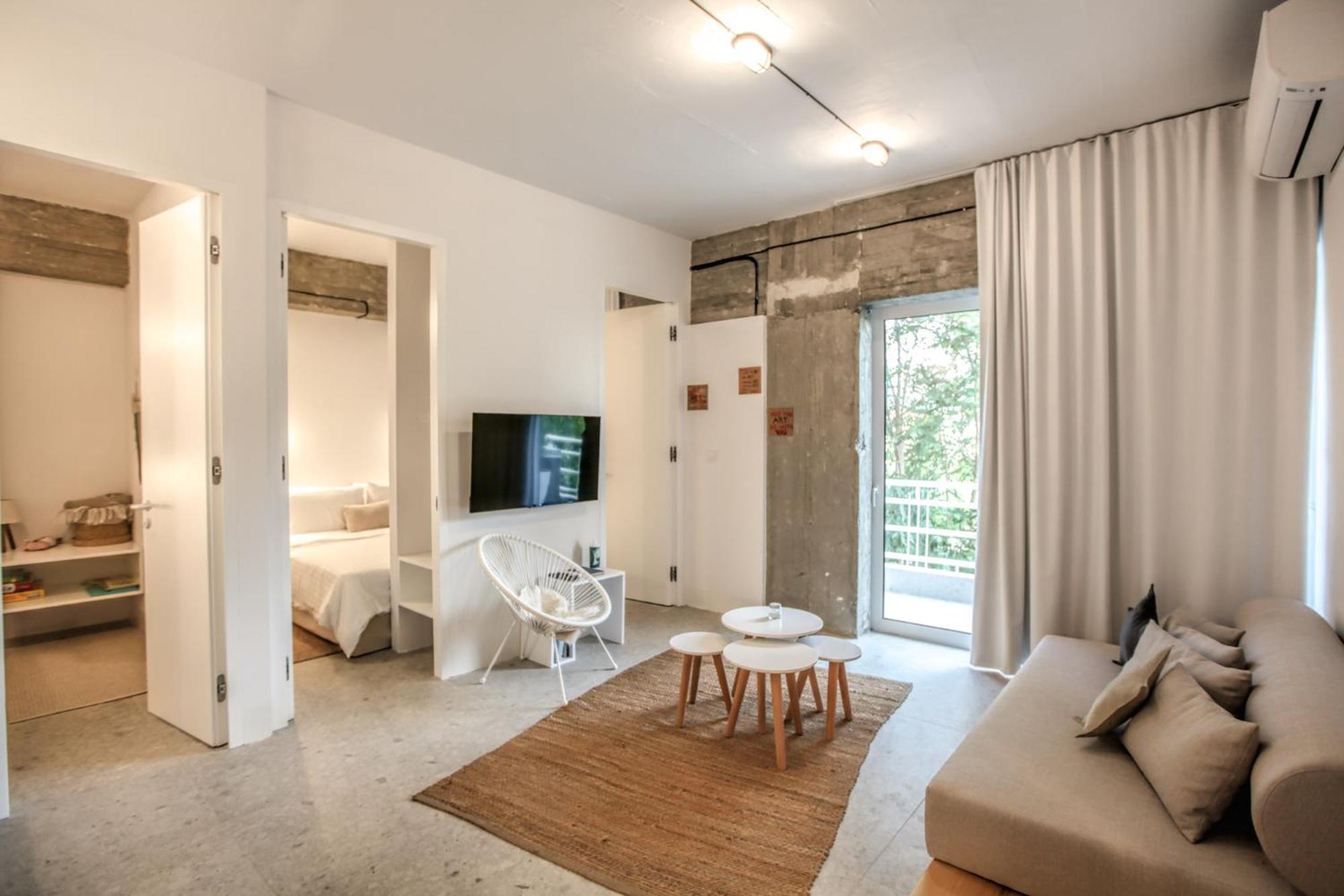 Apartmán Convent-Βand Αpartment Kalambaka Exteriér fotografie