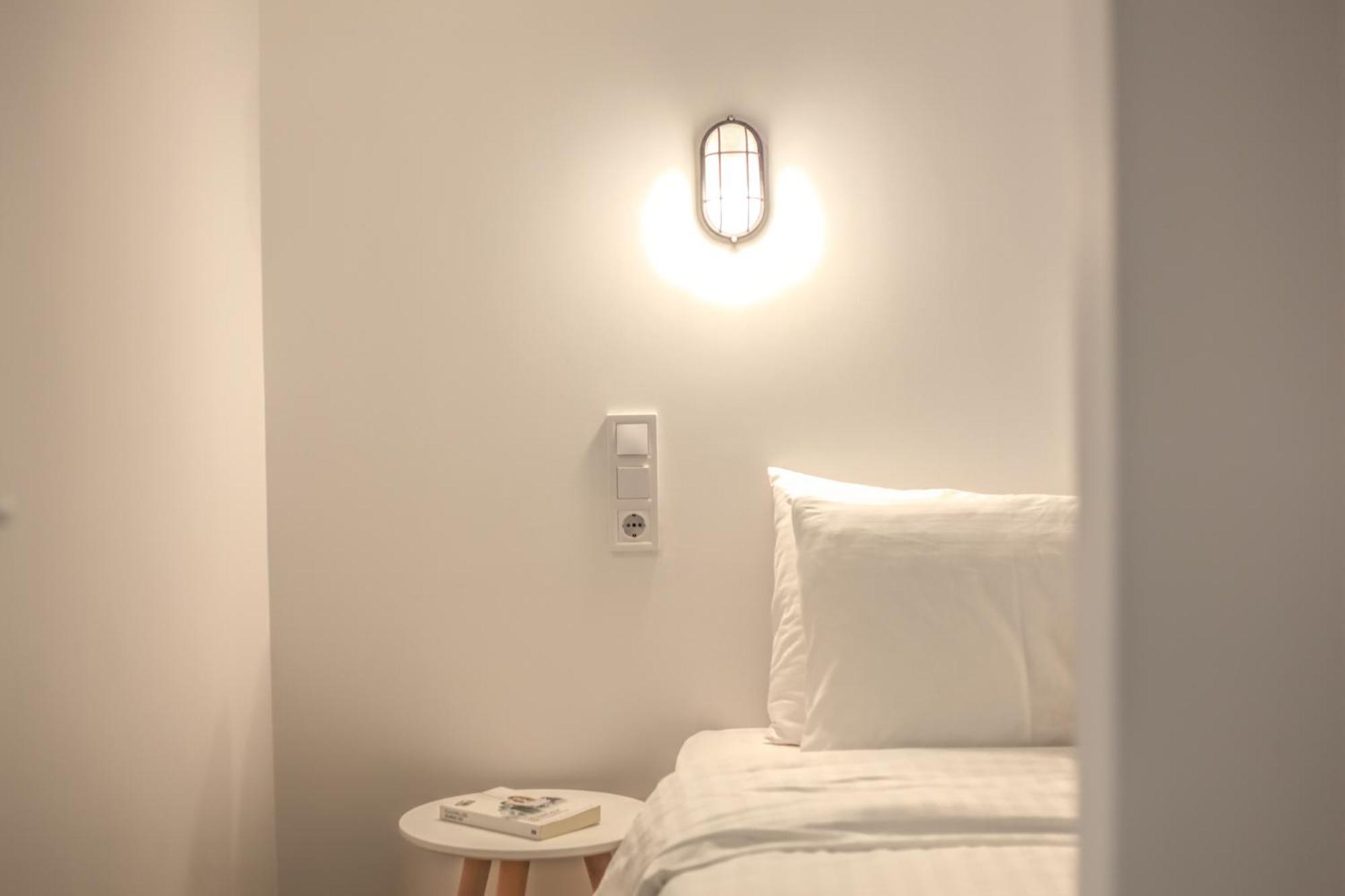 Apartmán Convent-Βand Αpartment Kalambaka Exteriér fotografie