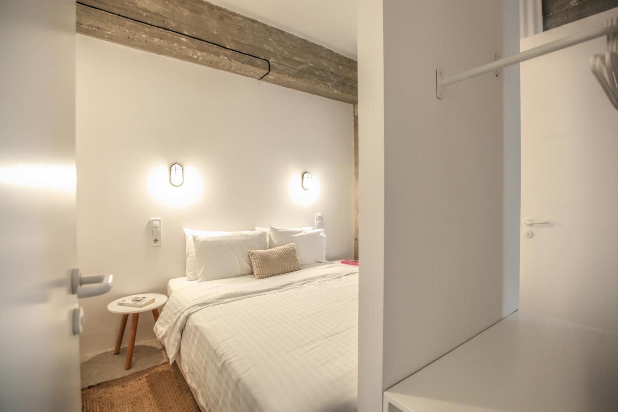Apartmán Convent-Βand Αpartment Kalambaka Exteriér fotografie