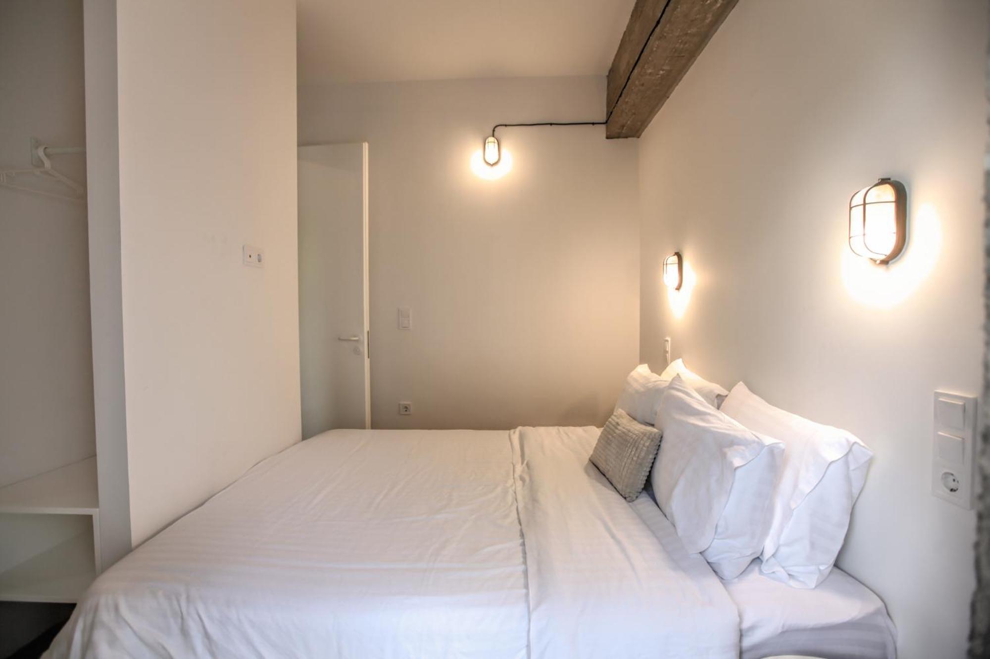 Apartmán Convent-Βand Αpartment Kalambaka Exteriér fotografie