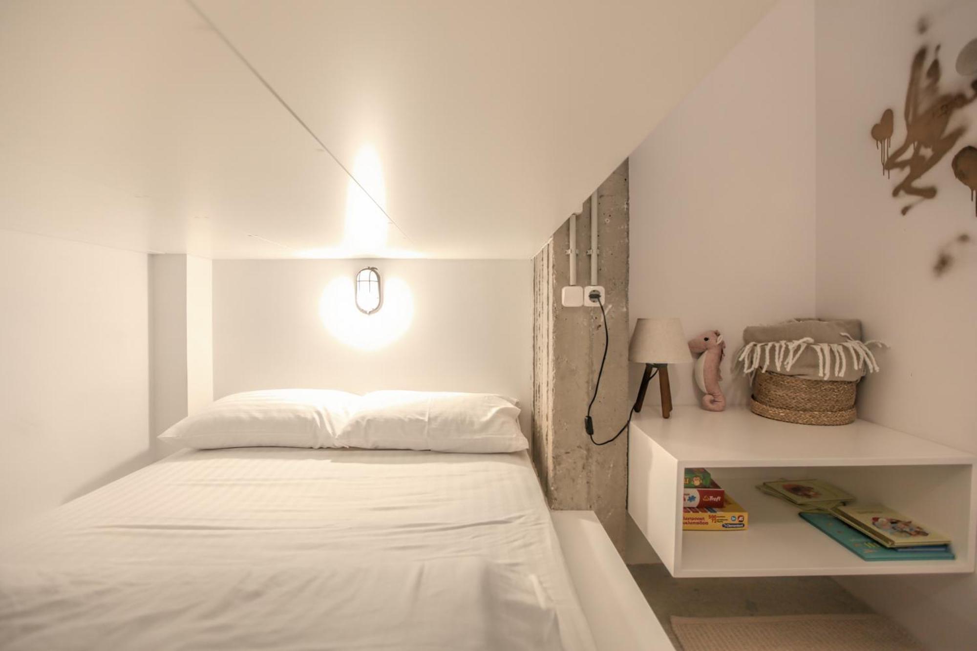 Apartmán Convent-Βand Αpartment Kalambaka Exteriér fotografie