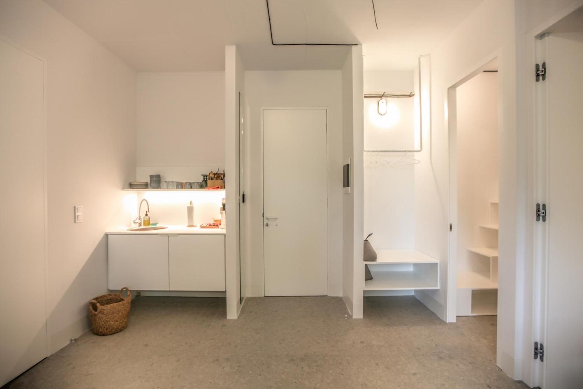 Apartmán Convent-Βand Αpartment Kalambaka Exteriér fotografie