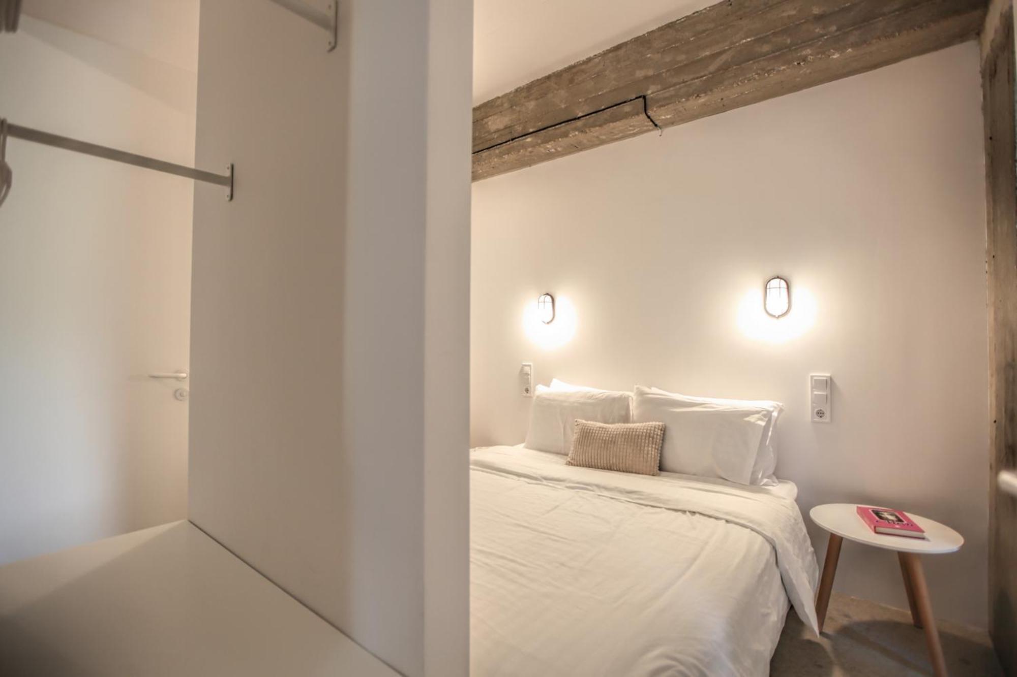 Apartmán Convent-Βand Αpartment Kalambaka Exteriér fotografie