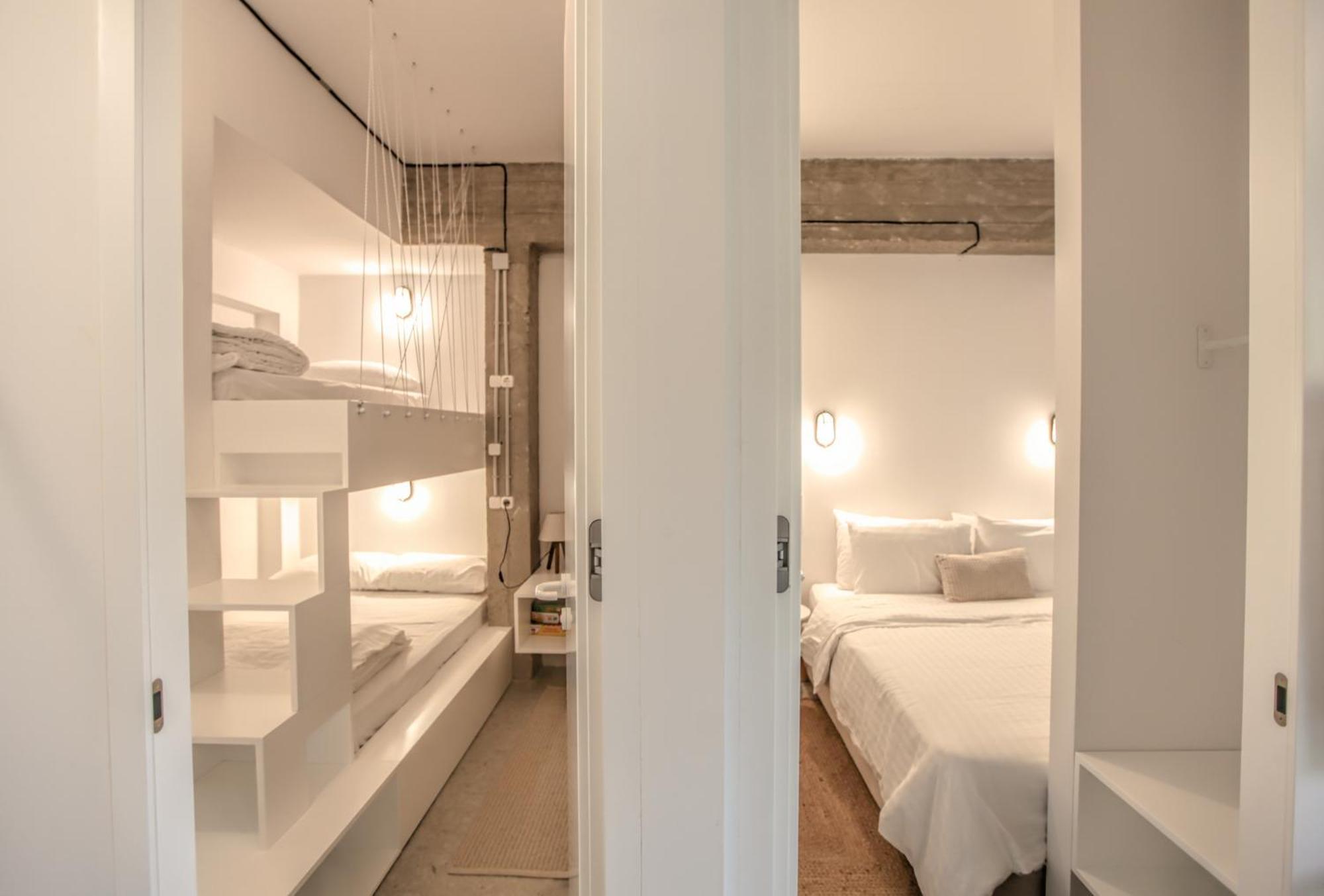 Apartmán Convent-Βand Αpartment Kalambaka Exteriér fotografie