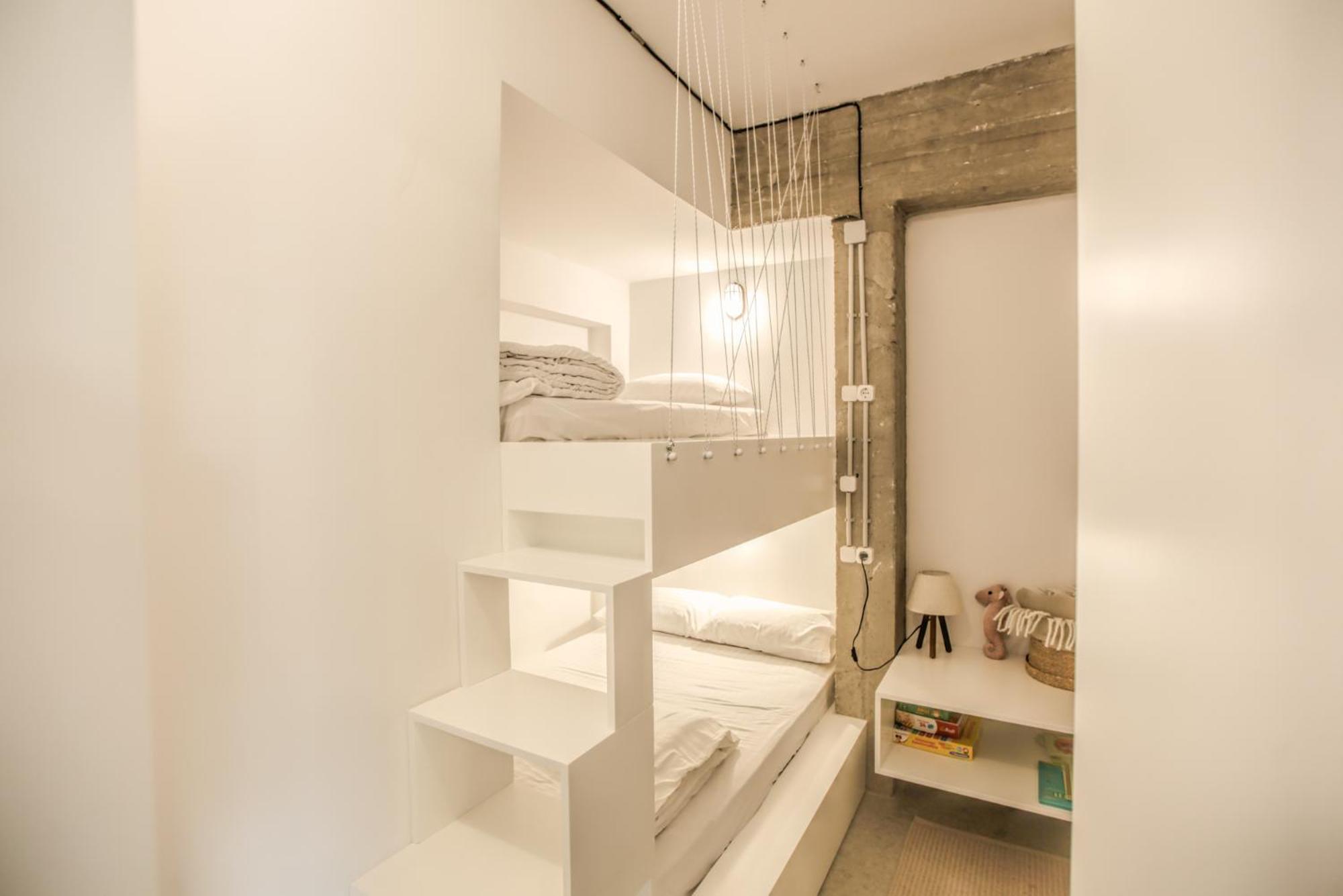 Apartmán Convent-Βand Αpartment Kalambaka Exteriér fotografie