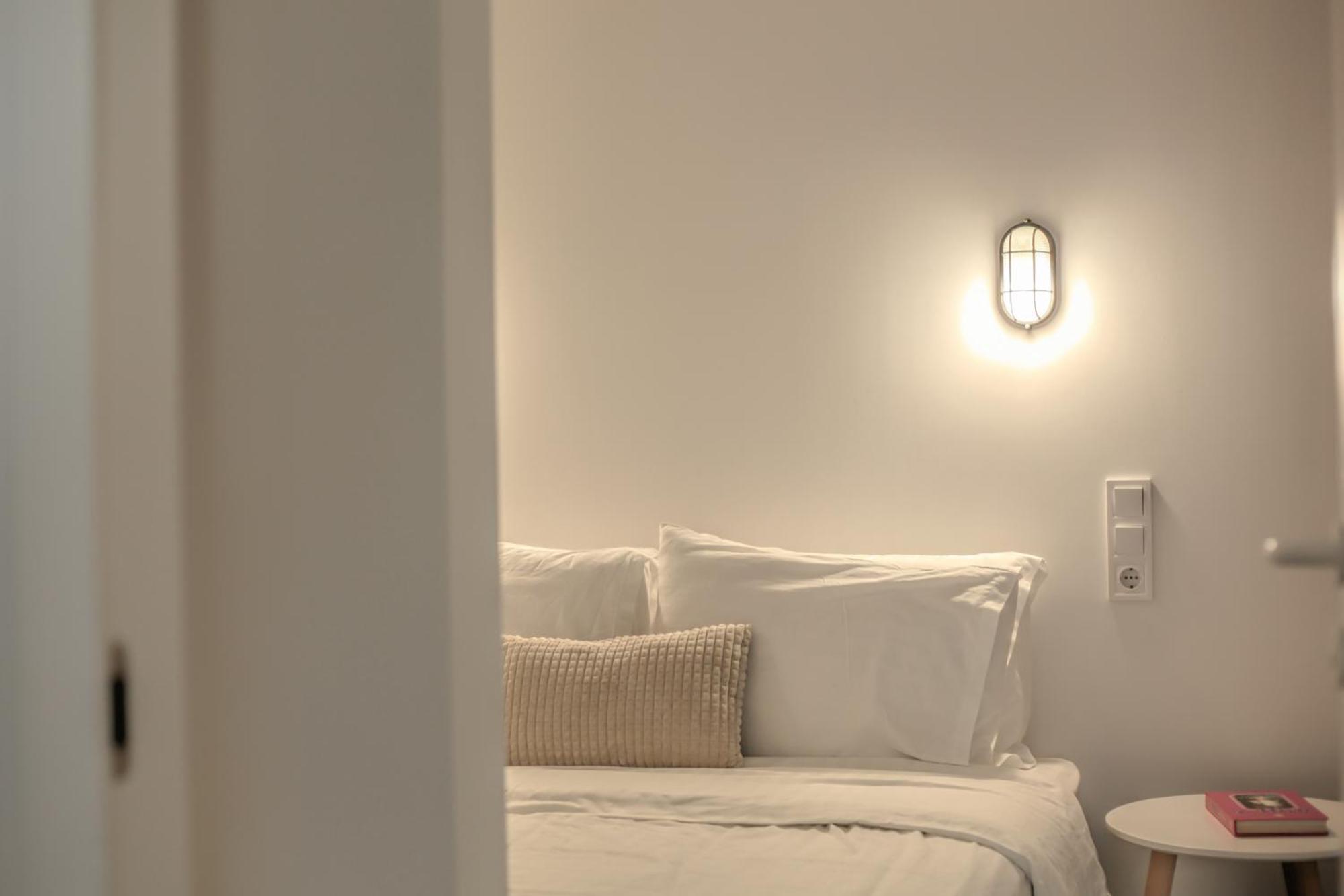 Apartmán Convent-Βand Αpartment Kalambaka Exteriér fotografie