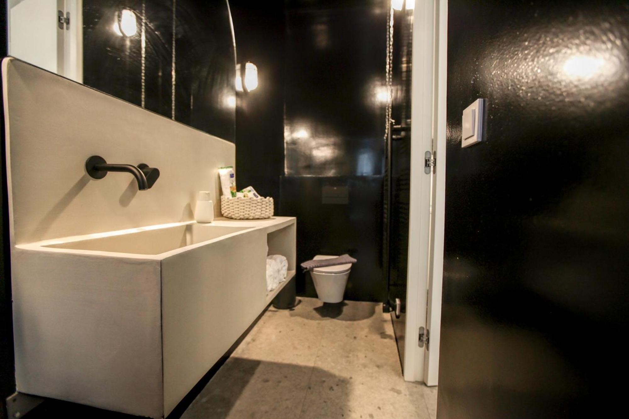 Apartmán Convent-Βand Αpartment Kalambaka Exteriér fotografie