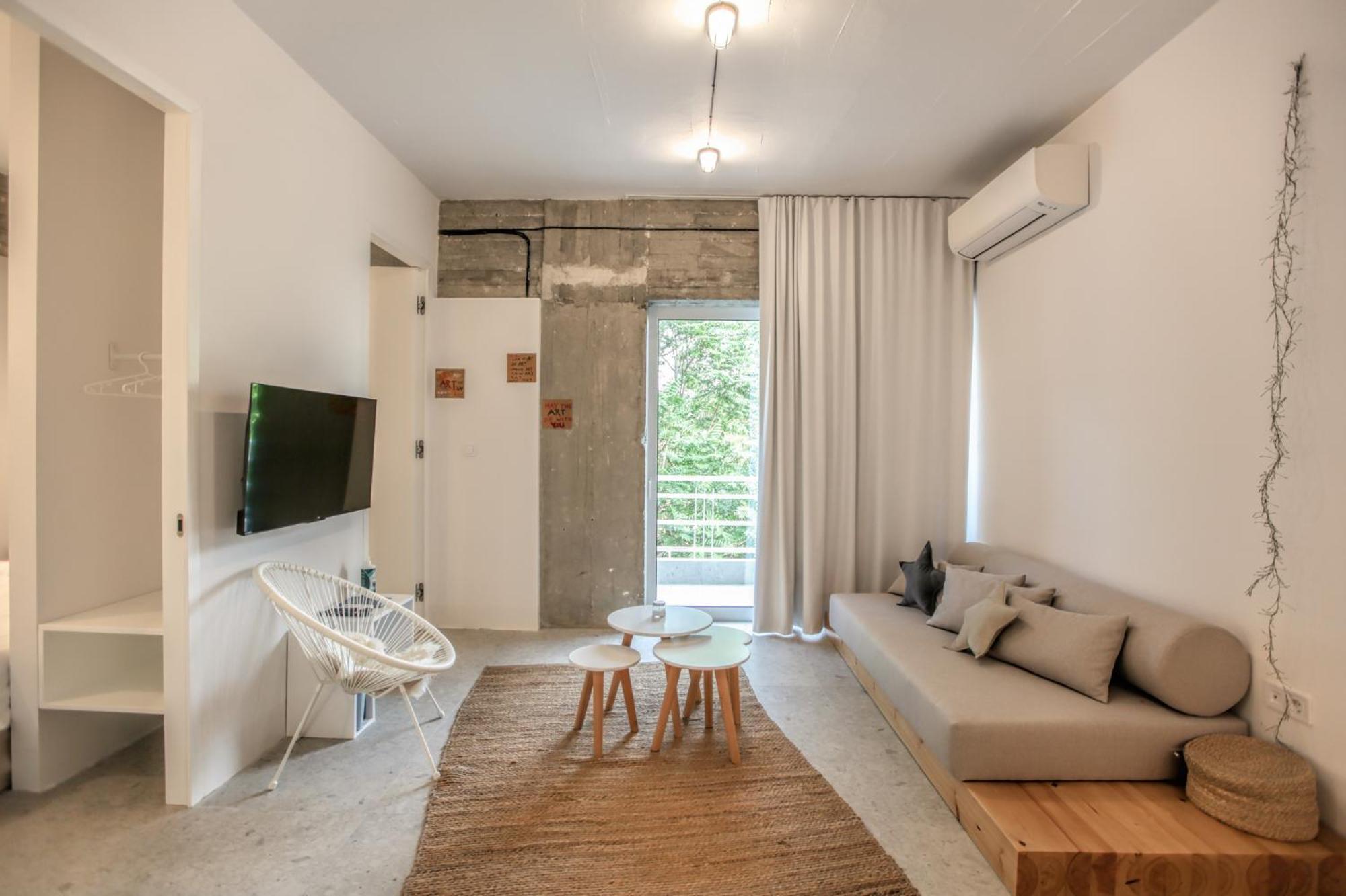 Apartmán Convent-Βand Αpartment Kalambaka Exteriér fotografie