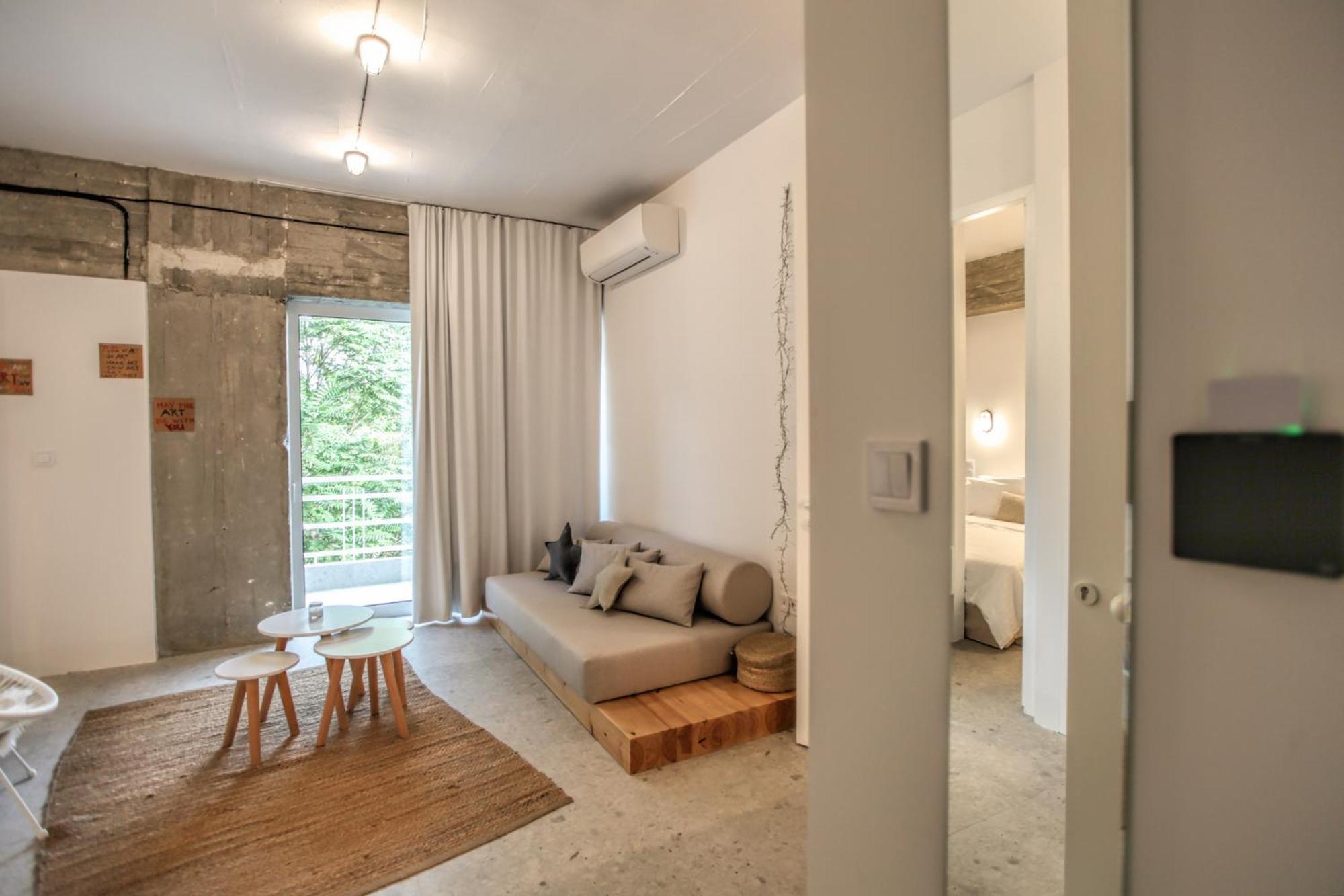 Apartmán Convent-Βand Αpartment Kalambaka Exteriér fotografie